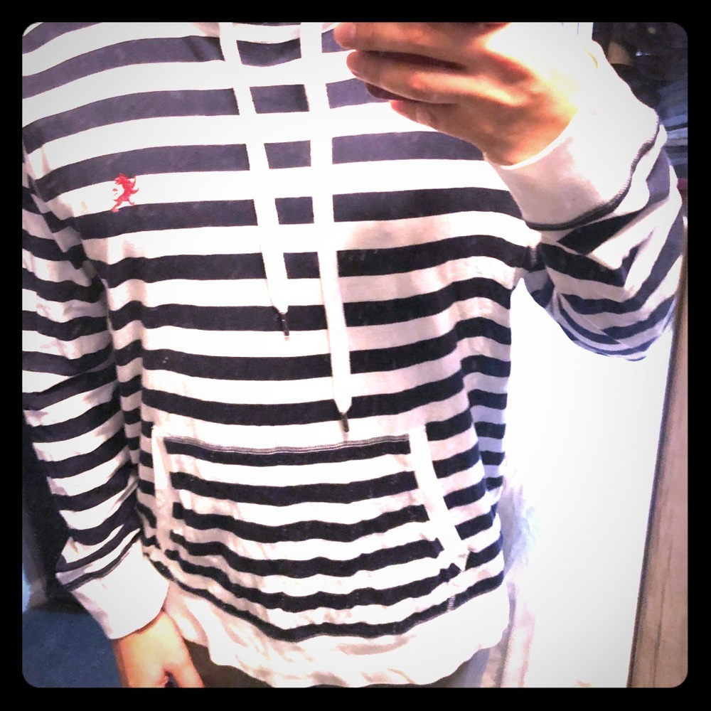 Express hoodie